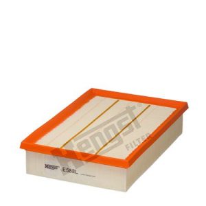 HENGST FILTER E588L Oro filtras