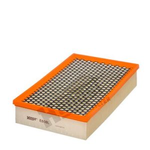 HENGST FILTER E608L Gaisa filtrs