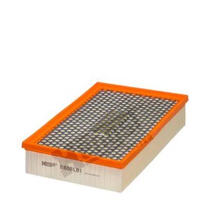 HENGST FILTER E608L01 Õhufilter