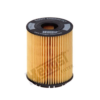 HENGST FILTER E60H D110 Oil filter