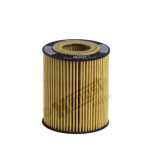 HENGST FILTER E610H D38 Oil filter