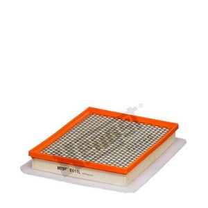 HENGST FILTER E611L Air filter