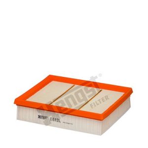 HENGST FILTER E612L Õhufilter