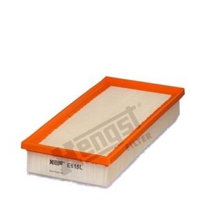HENGST FILTER E615L Õhufilter