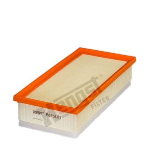 HENGST FILTER E615L01 Gaisa filtrs