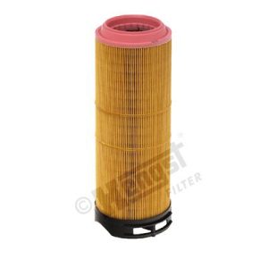 HENGST FILTER E618L Oro filtras