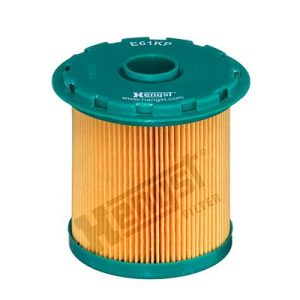 HENGST FILTER E61KP D90 Kuro filtras