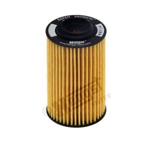 HENGST FILTER E622H D145 Alyvos filtras