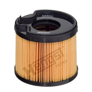 HENGST FILTER E62KP D91 Kuro filtras