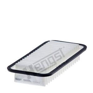 HENGST FILTER E638L Air filter
