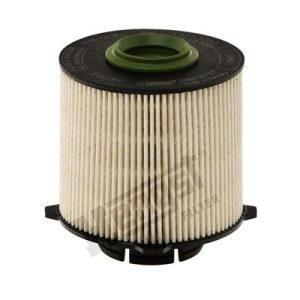 HENGST FILTER E640KP D185 Kuro filtras