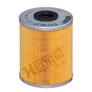 HENGST FILTER E63KP D78 Fuel filter