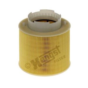 HENGST FILTER E647L Oro filtras