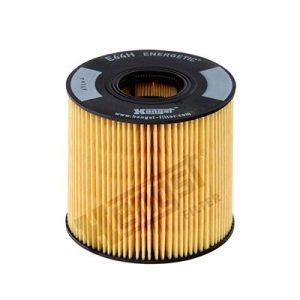 HENGST FILTER E64H D96 Alyvos filtras