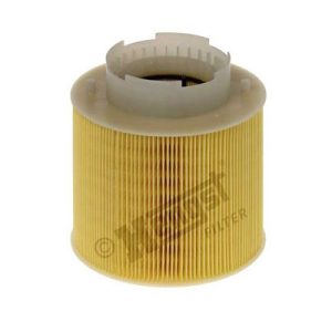HENGST FILTER E648L Oro filtras