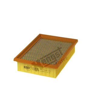 HENGST FILTER E657L Õhufilter