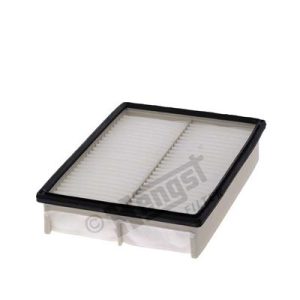 HENGST FILTER E658L Oro filtras