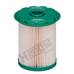 HENGST FILTER E65KP D95 Kuro filtras