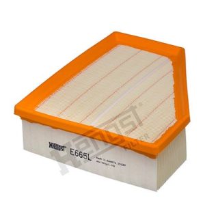 HENGST FILTER E665L Gaisa filtrs