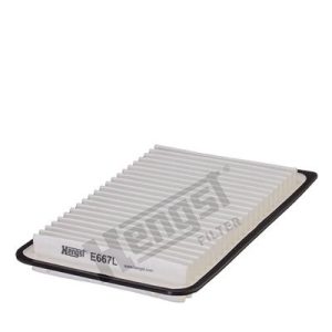 HENGST FILTER E667L Õhufilter