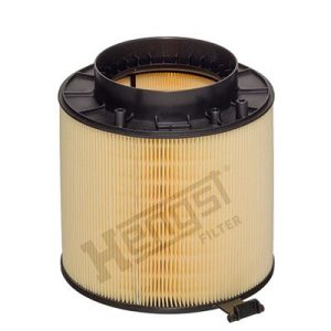 HENGST FILTER E675L D157 Õhufilter