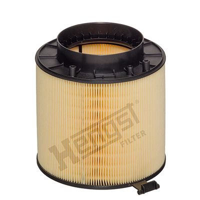 Воздушный фильтр HENGST FILTER E675L D157