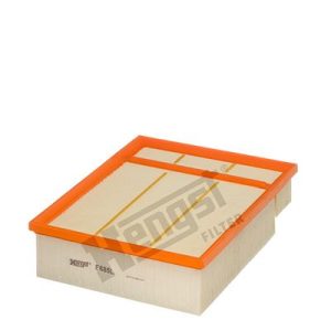 HENGST FILTER E685L Oro filtras