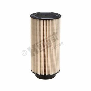 HENGST FILTER E68KP01 D73 Kuro filtras