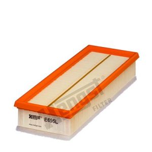 HENGST FILTER E695L Gaisa filtrs