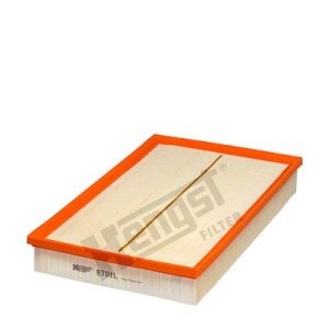 HENGST FILTER E701L Oro filtras