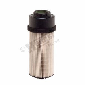 HENGST FILTER E70KP D98 Kuro filtras