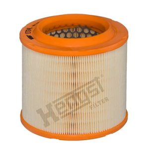 HENGST FILTER E724L Oro filtras