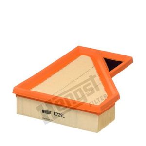 HENGST FILTER E729L Oro filtras