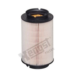 HENGST FILTER E72KP02 D107 Kuro filtras