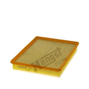 HENGST FILTER E749L Gaisa filtrs