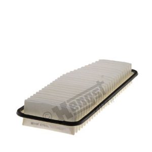 HENGST FILTER E751L Gaisa filtrs