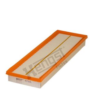 HENGST FILTER E753L Oro filtras
