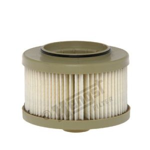 HENGST FILTER E7567KP Kuro filtras