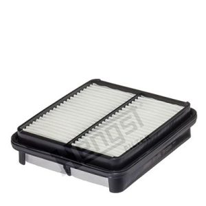 HENGST FILTER E756L Air filter