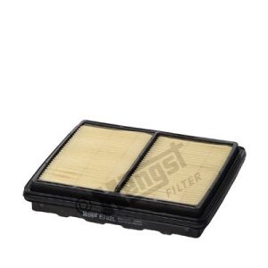 HENGST FILTER E762L Õhufilter