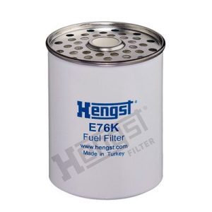 HENGST FILTER E76K D42 Fuel filter