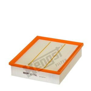 HENGST FILTER E776L Gaisa filtrs