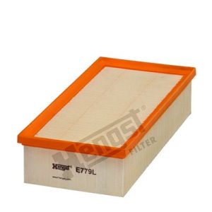 HENGST FILTER E779L Õhufilter