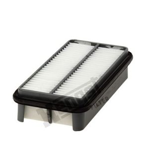 HENGST FILTER E796L Gaisa filtrs