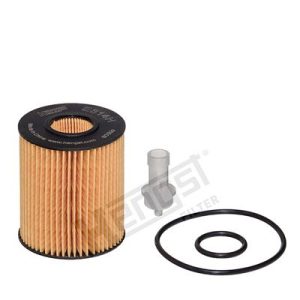 HENGST FILTER E814H D191 Alyvos filtras