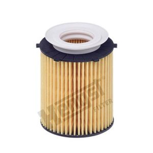 HENGST FILTER E818H D238 Alyvos filtras