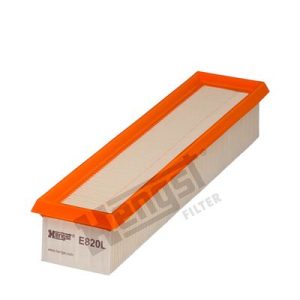 HENGST FILTER E820L Õhufilter