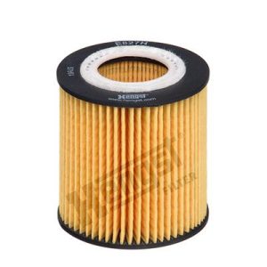 HENGST FILTER E827H D270 Oil filter