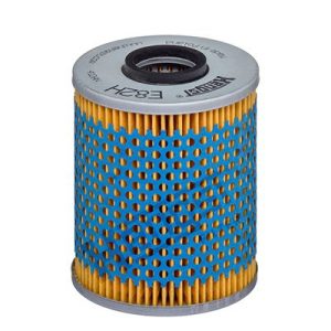 HENGST FILTER E82H D24 Oil filter