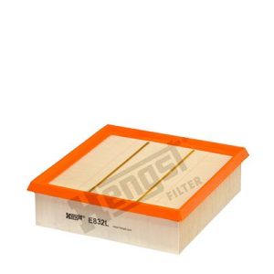 HENGST FILTER E832L Air filter